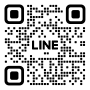 平生町LINE公式アカウントの二次元コード