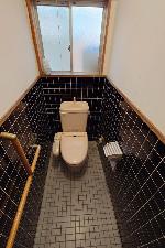トイレの写真
