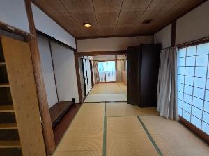 和室の写真
