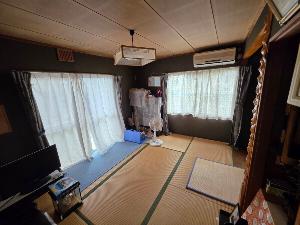 和室の写真
