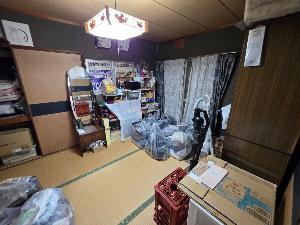 和室の写真