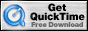 Get Quick Time（Appleのサイトへリンク）