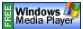 Windows Mediaplayer（Microsoftのサイトへリンク）