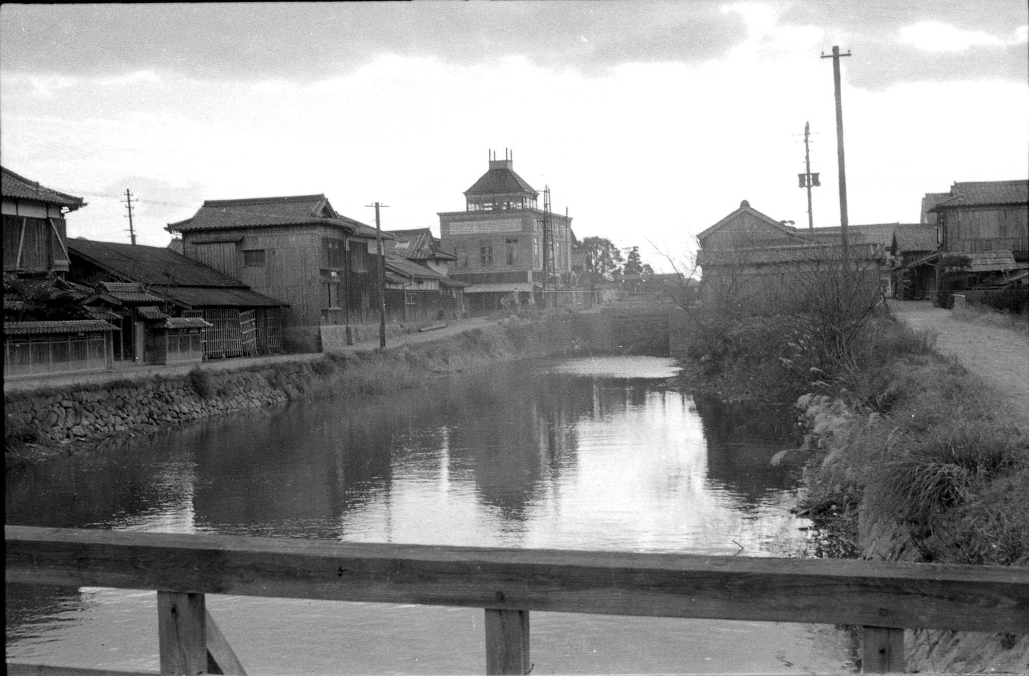 昔の写真