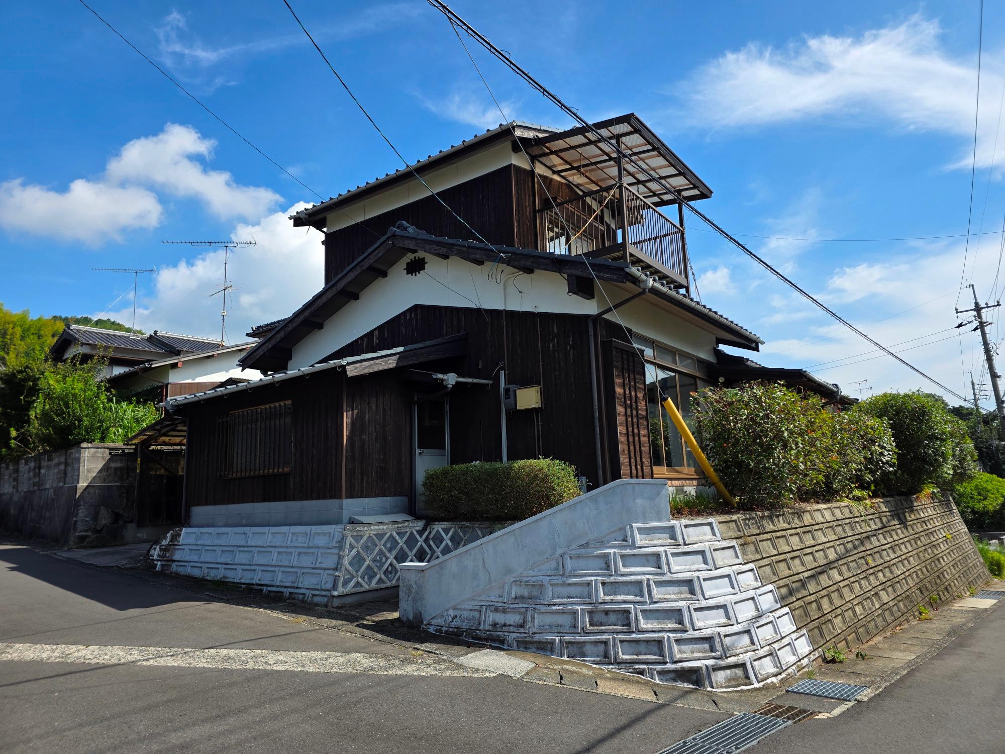 detached 熊毛郡平生町大字宇佐木