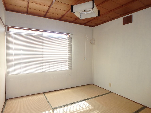 和室の写真