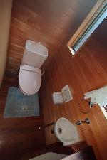 トイレの画像