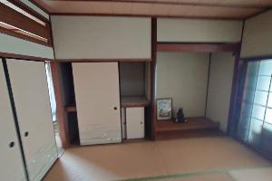 和室1の写真