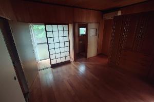洋間の画像