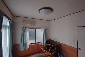洋間の画像3