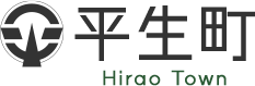 平生町 Hirao Town